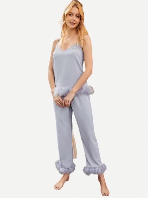 Loungewear Venders