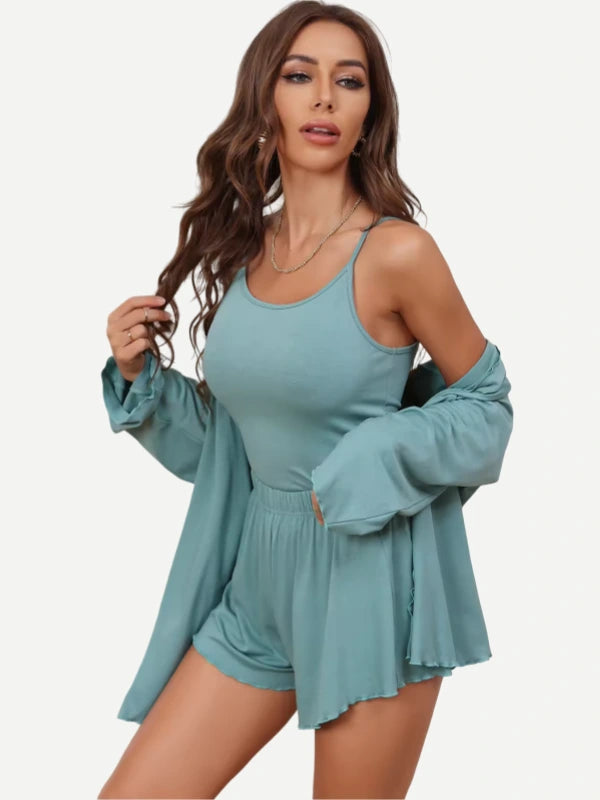 Premium Loungewear Wholesale