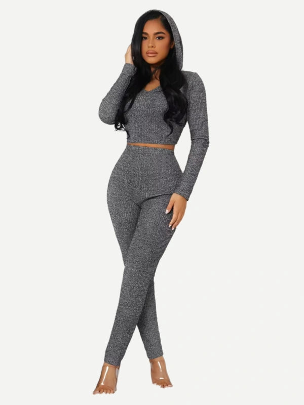 Sexy Lounge Wear Sets Women