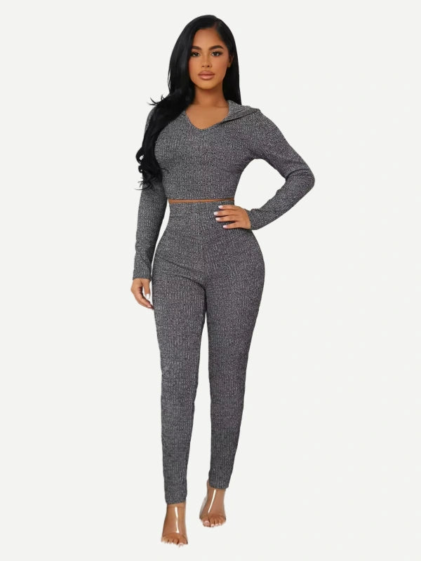 Sexy Lounge Wear Sets Women