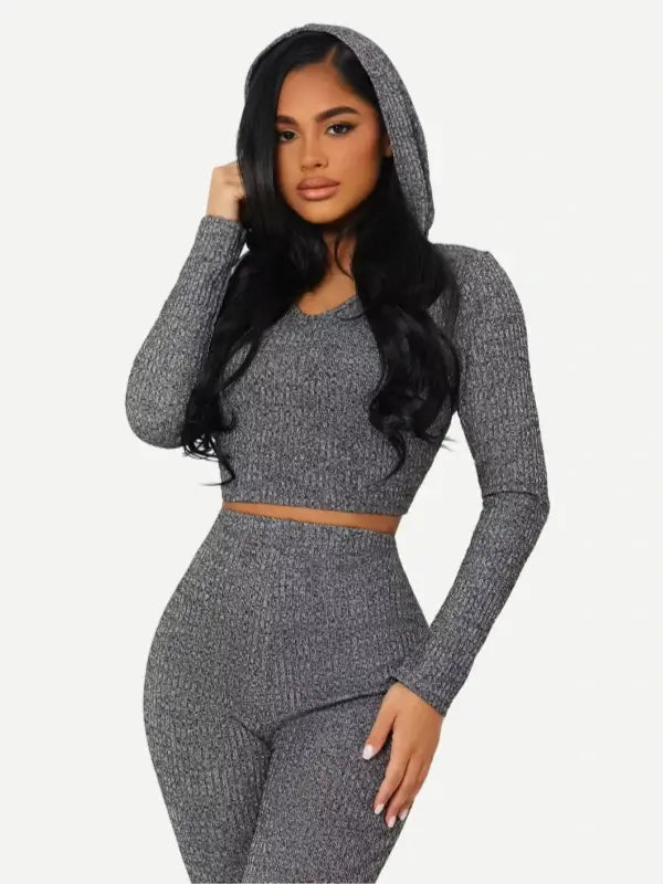 Sexy Lounge Wear Sets Women