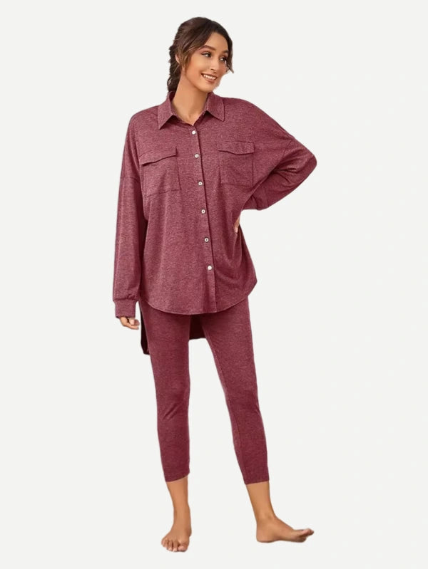 Bulk Pajama Sets