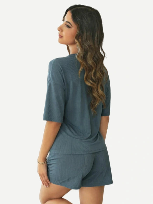 Wholesale Loungewear Top