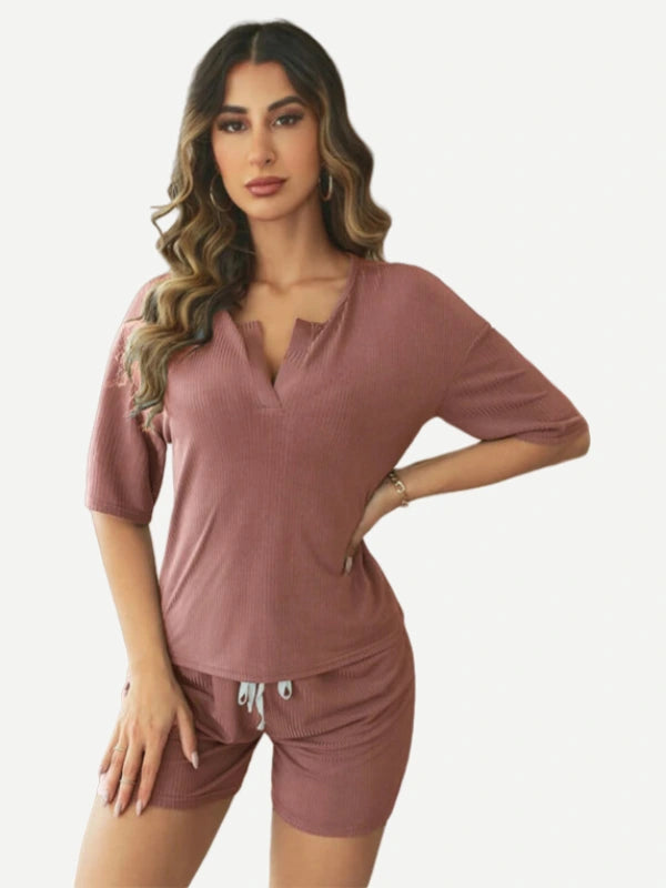 Wholesale Loungewear Top