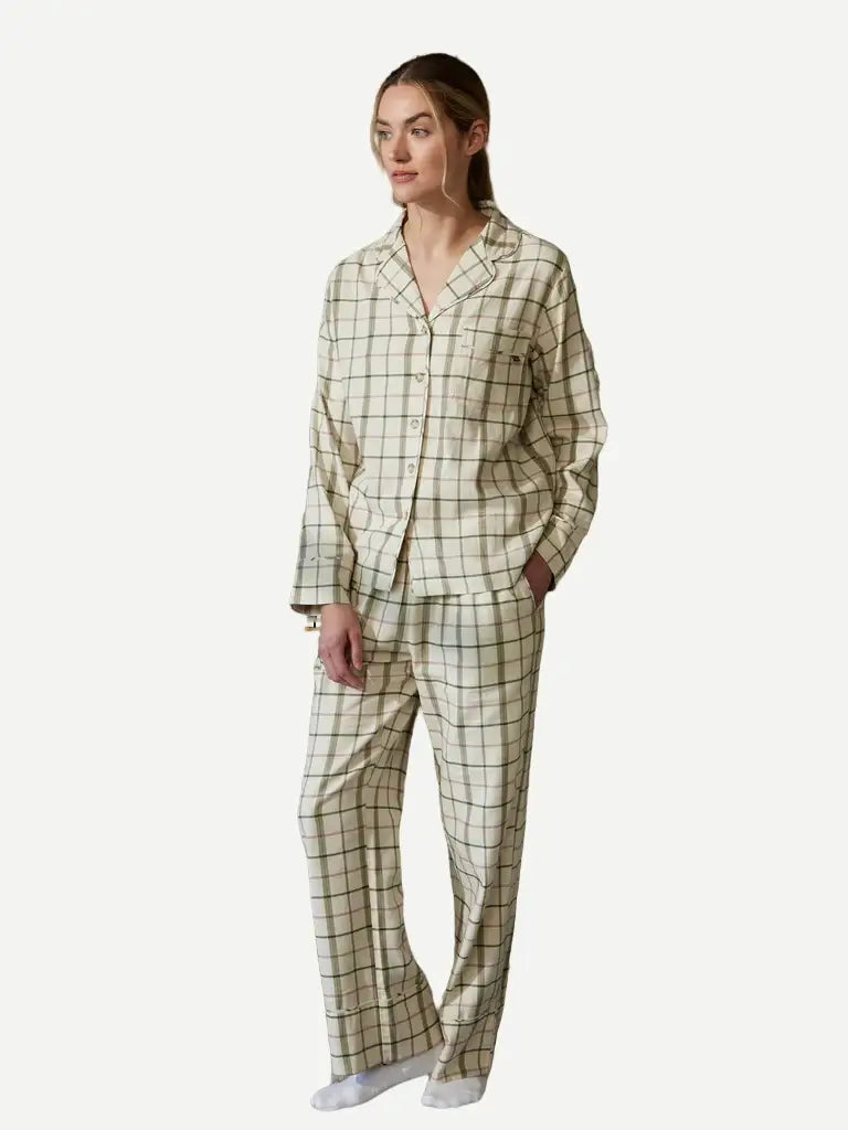 Wholesale Striped Pajama Sets