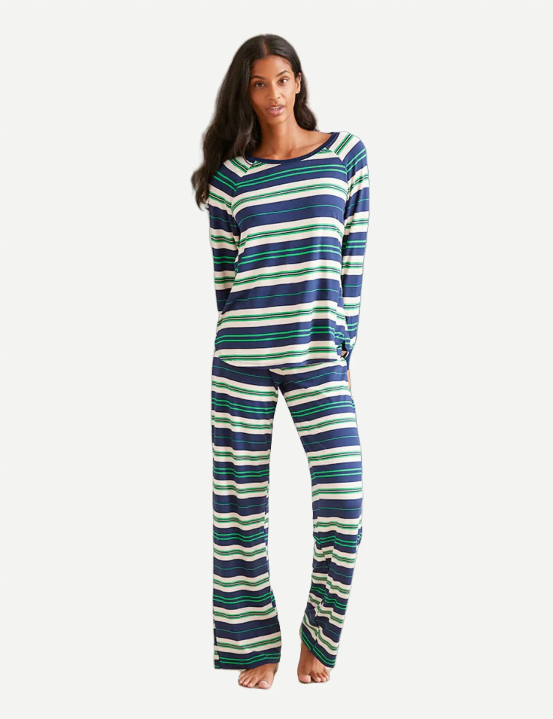 Wholesale Women Pajama Sets