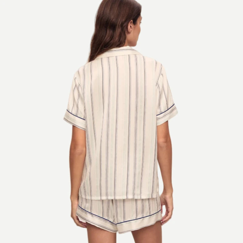 Custom Bamboo Pajamas