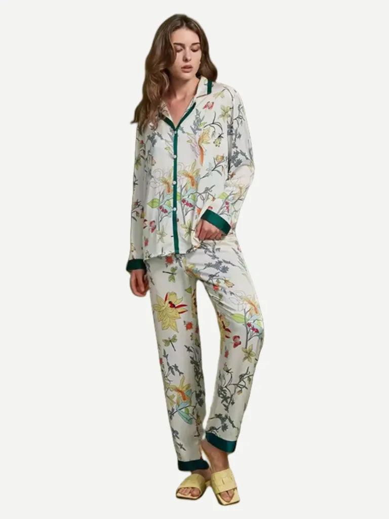 Bulk Pajama Set