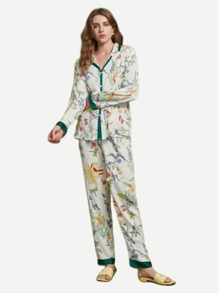 Bulk Pajama Set