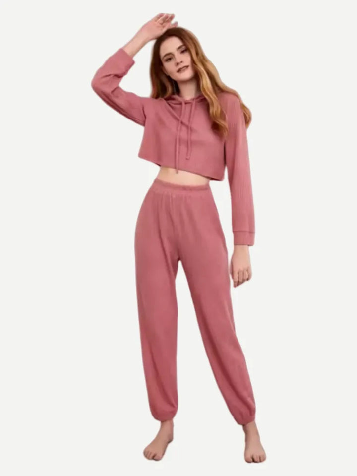 Pyjamas With Hoodie Wholesale