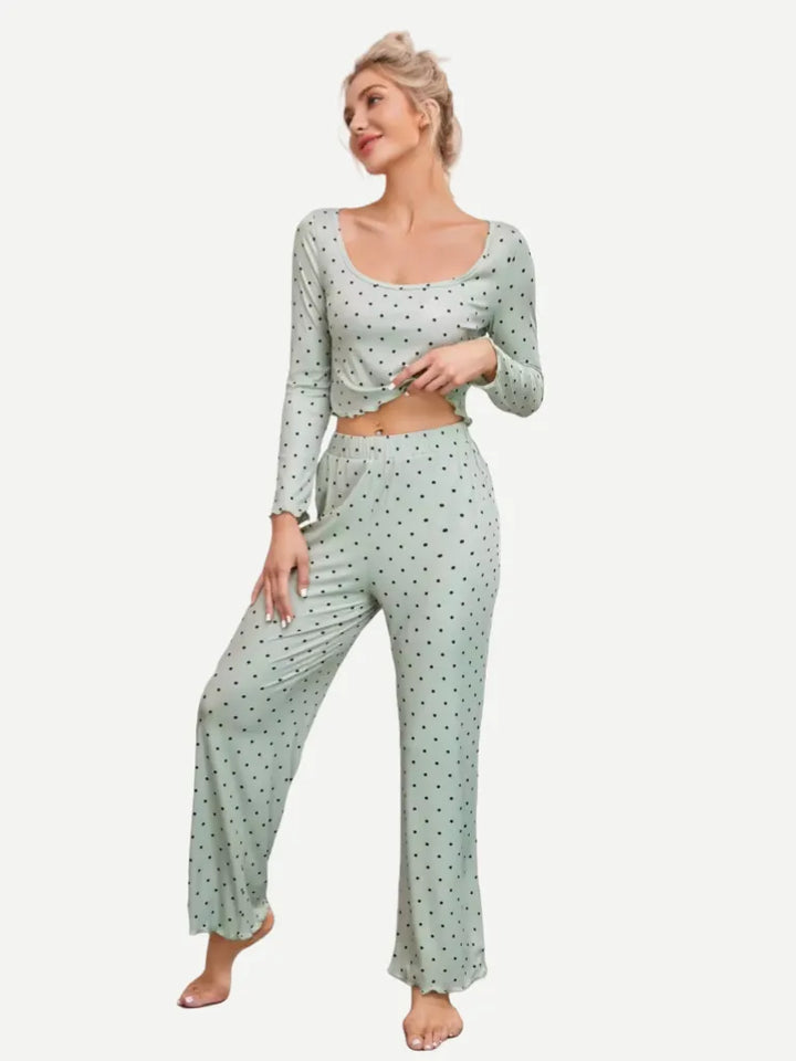 Wholesale Women Pajama Sets