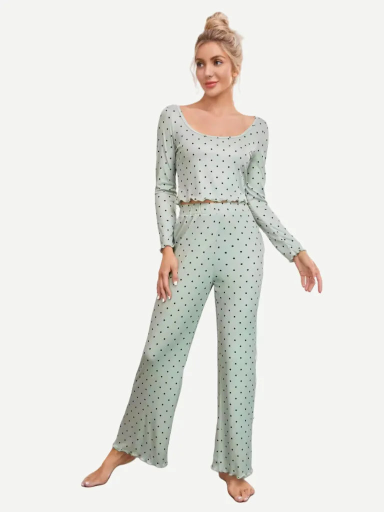 Wholesale Women Pajama Sets