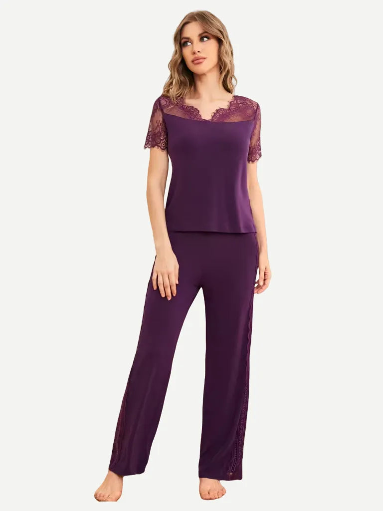 Wholesale Bamboo Pajamas