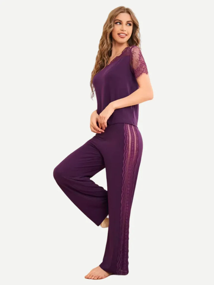 Wholesale Bamboo Pajamas