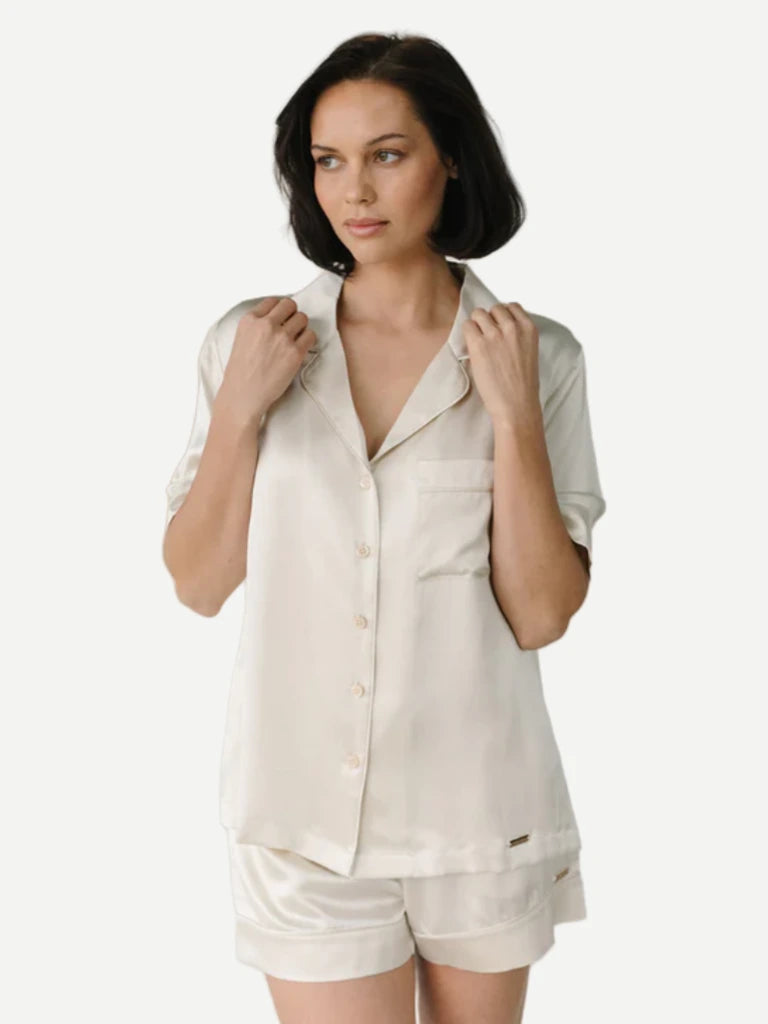 Bulk Silk Pajamas