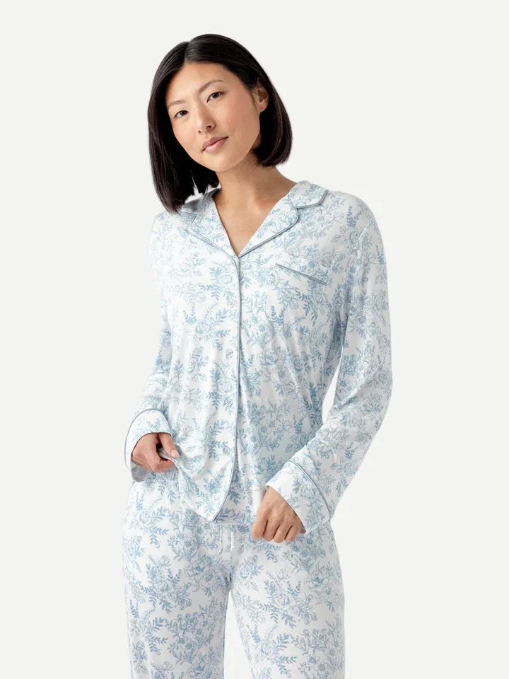 Bamboo Pajama Manufacturer