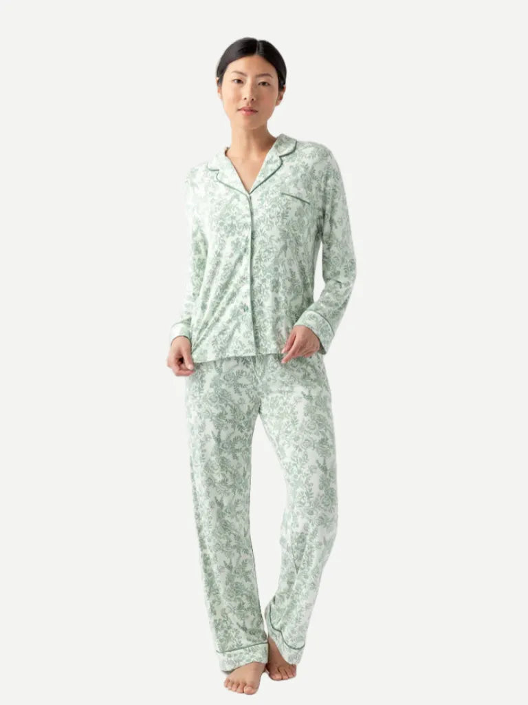 Bamboo Pajama Manufacturer