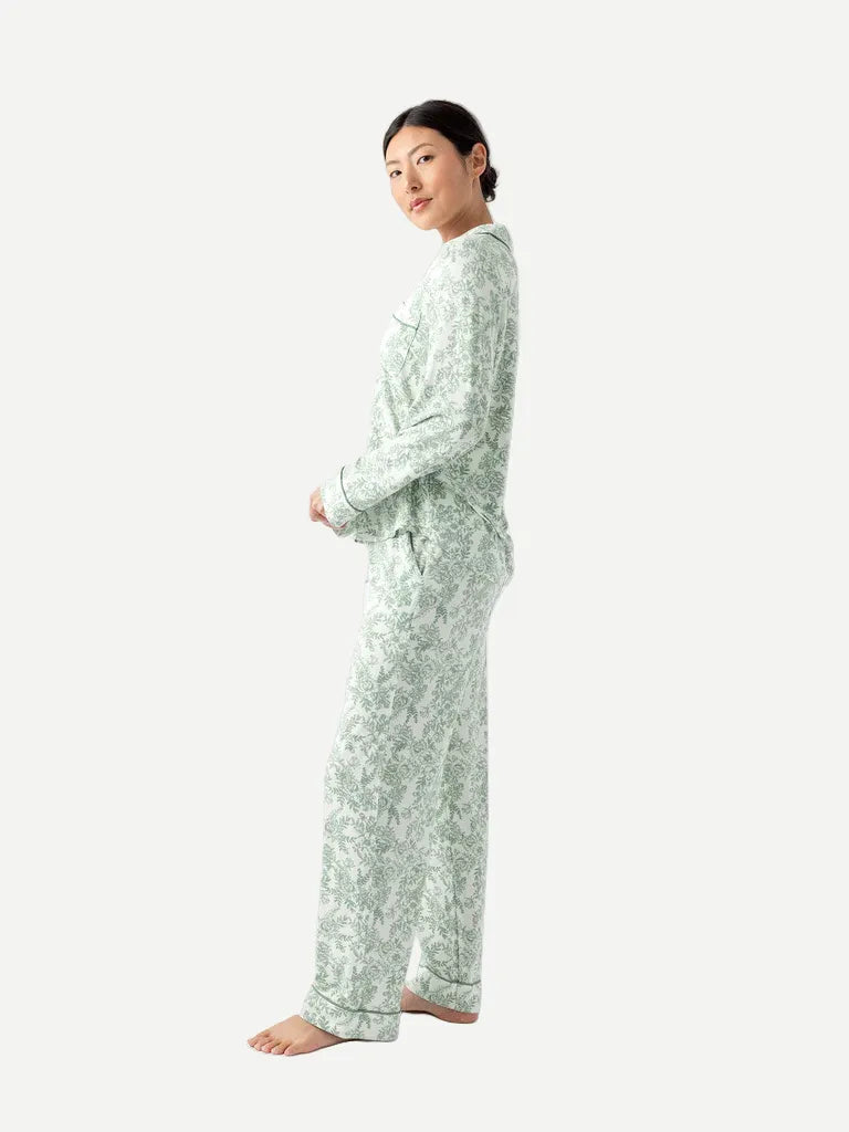 Bamboo Pajama Manufacturer