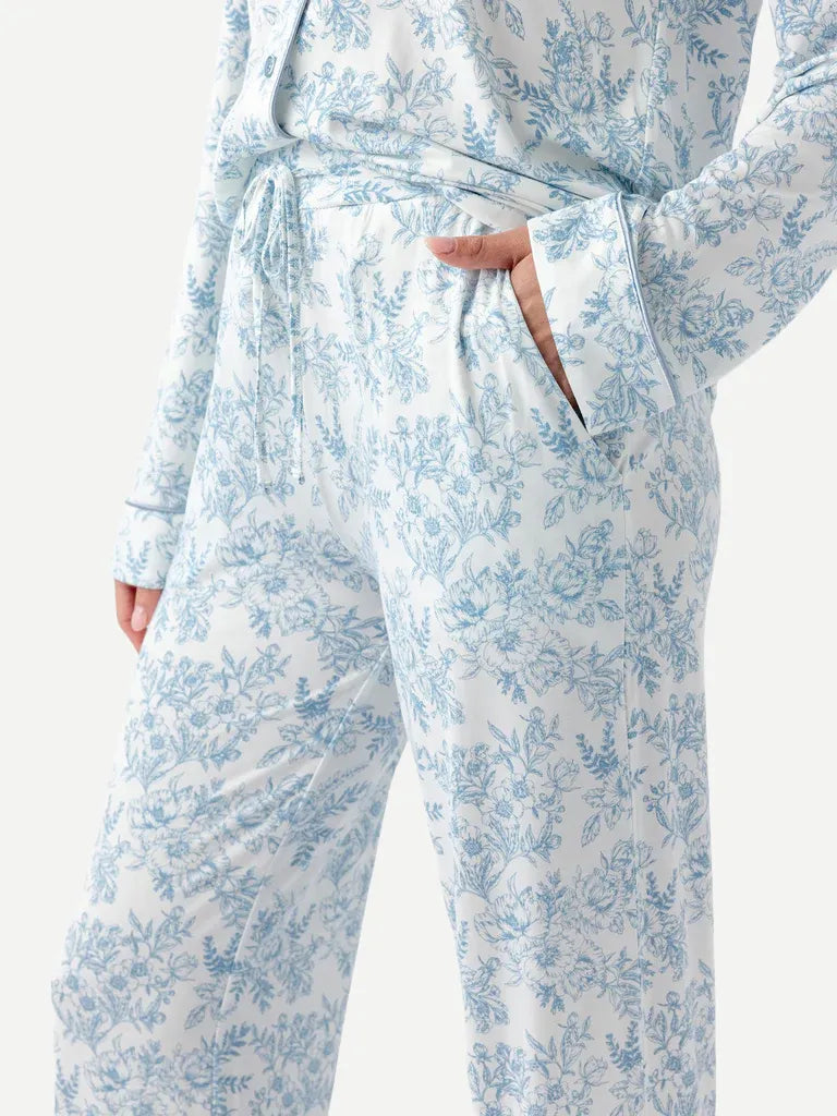 Bamboo Pajama Manufacturer