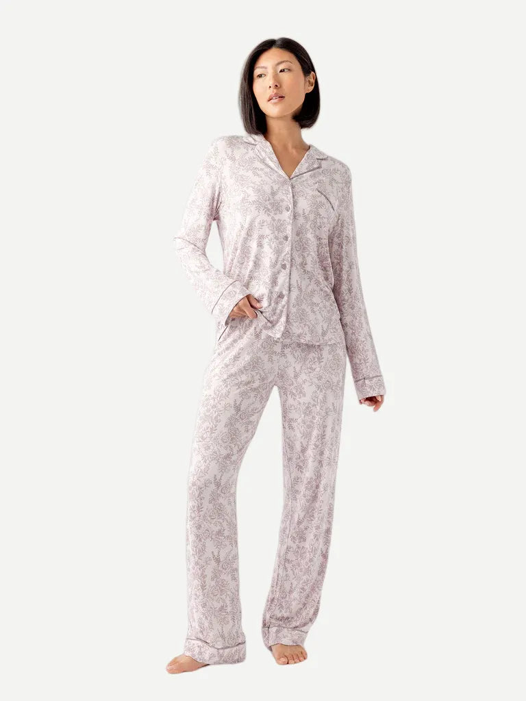 Bamboo Pajama Manufacturer