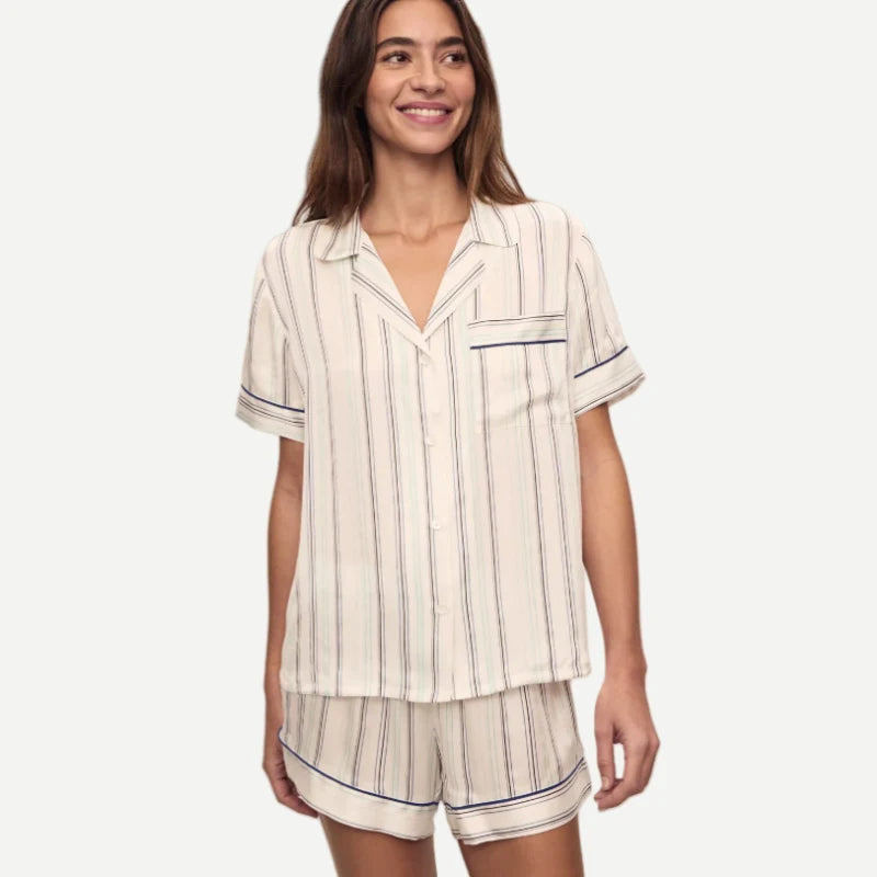 Custom Bamboo Pajamas