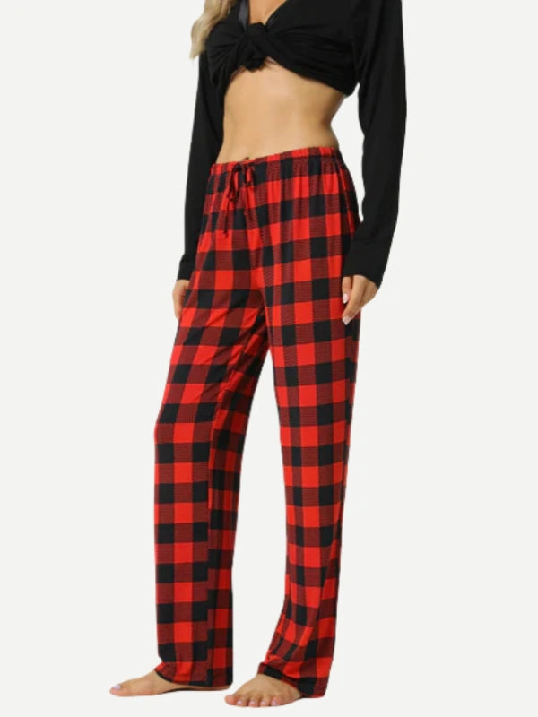 Christmas Pajama Pants Wholesale