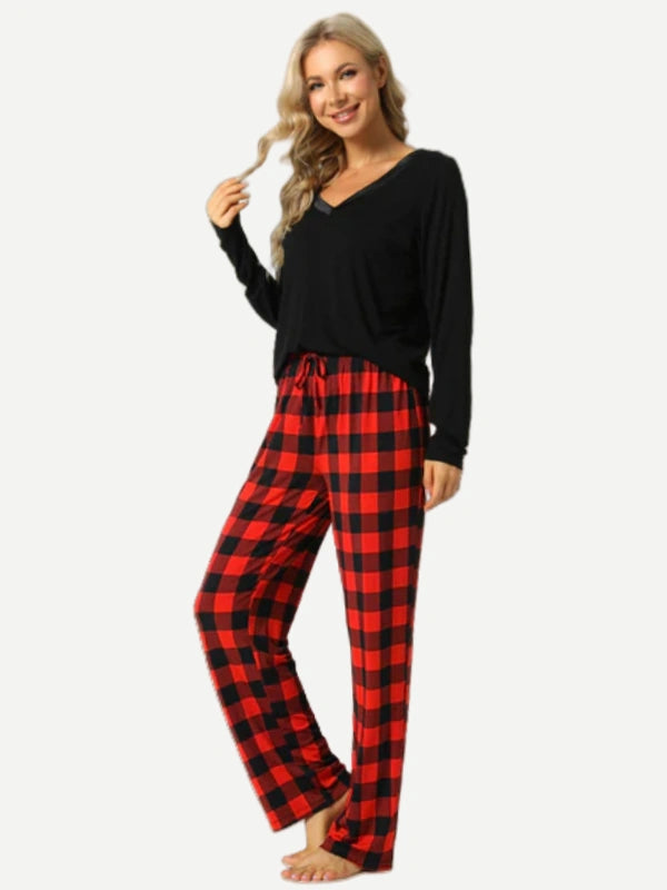 Christmas Pajama Pants Wholesale