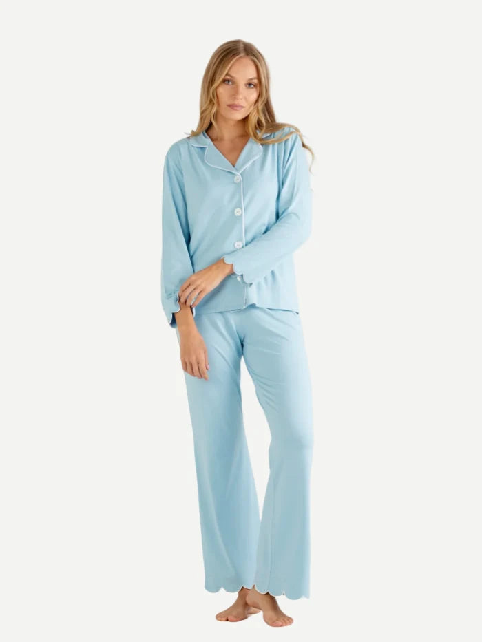 Pajama Manufacturers USA