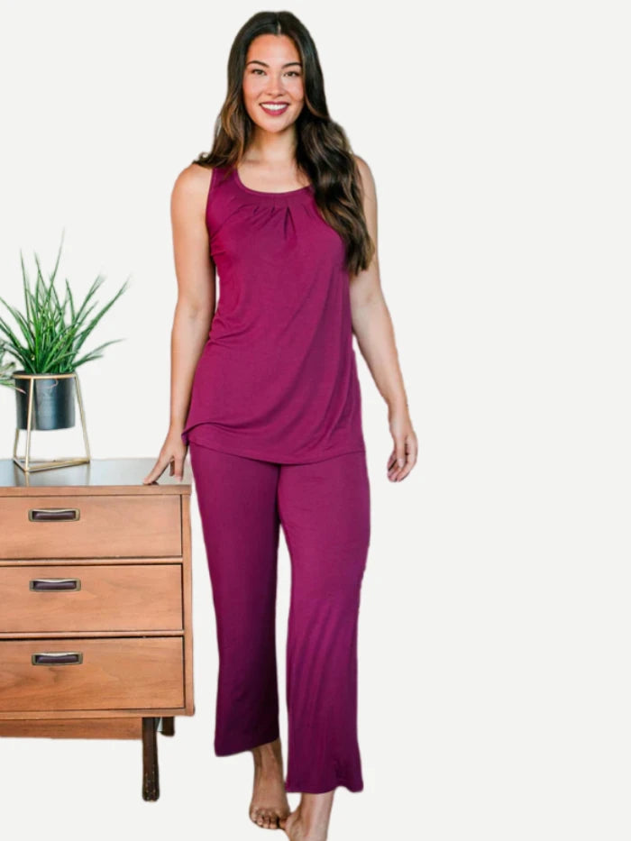 Pajama Set Wholesale
