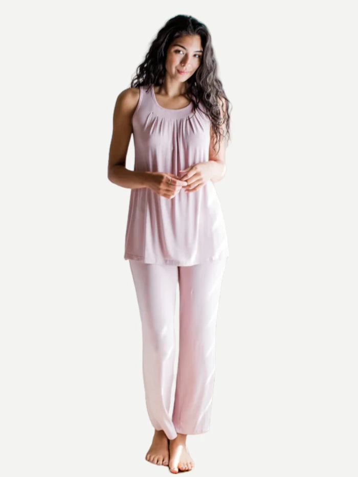 Pajama Set Wholesale