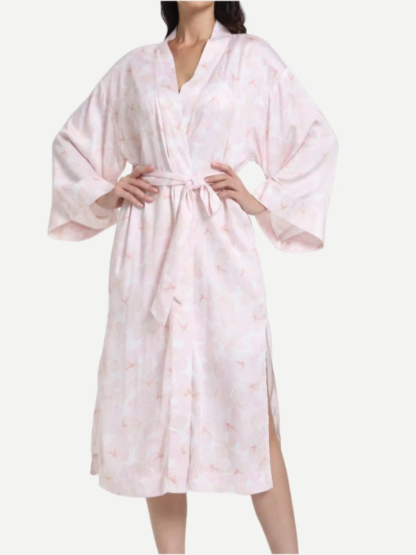 Bamboo Bathrobes Women Bulk