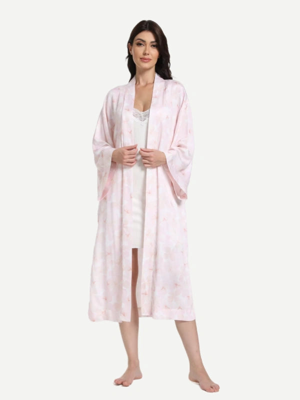 Bamboo Bathrobes Women Bulk