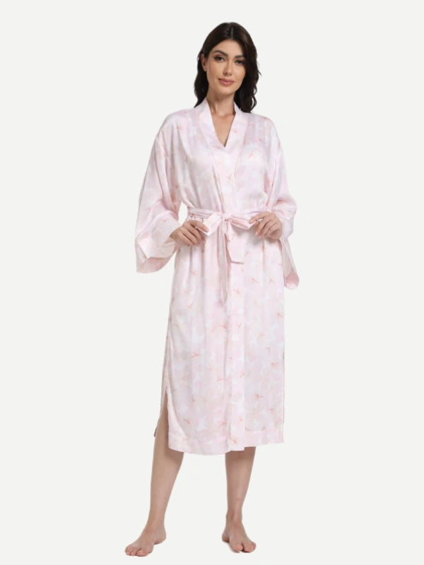 Bamboo Bathrobes Women Bulk