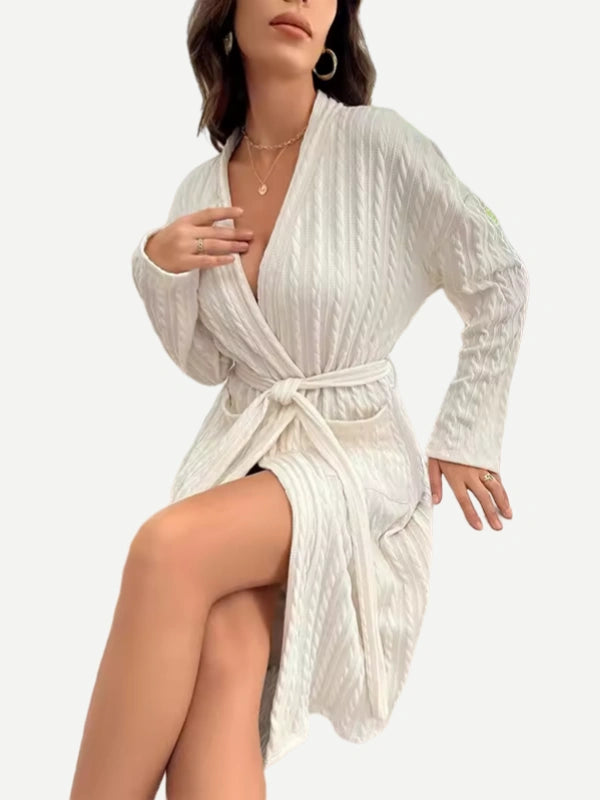 Custom Women Luxury Robes