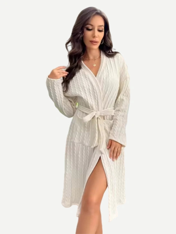 Custom Women Luxury Robes