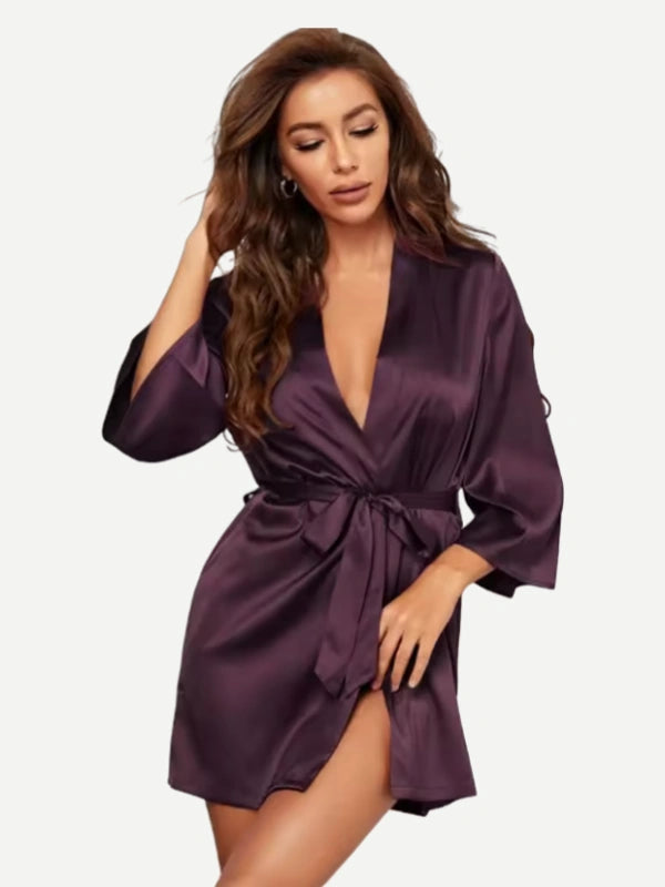 Spa Robes Manufacturer