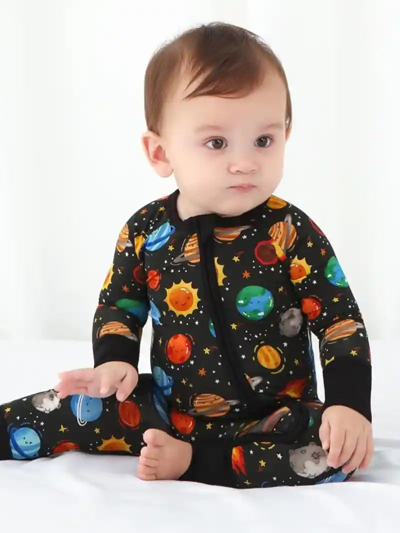 Trusted supplier for wholesale baby one-pieces.